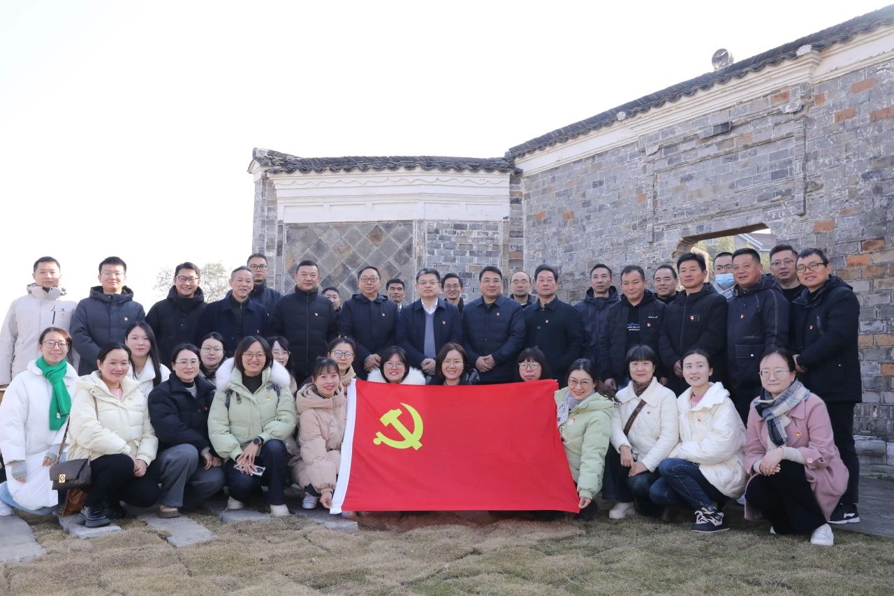  [Theme Party Day] Keep the Red Blood, Gather Endeavour